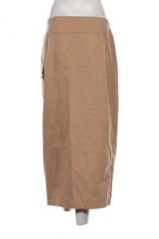 Sukňa Reserved, Veľkosť L, Farba Hnedá, Cena  10,95 €