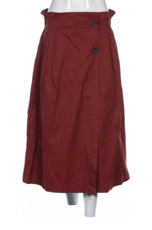 Szoknya Reserved, Méret M, Szín Piros, Ár 4 132 Ft