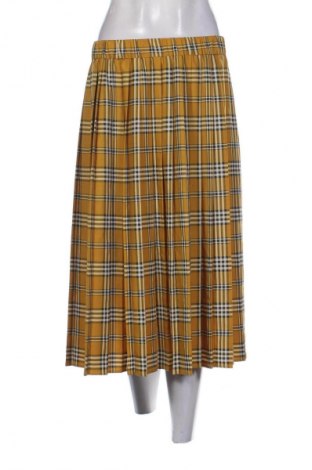 Φούστα Reserved, Μέγεθος L, Χρώμα Πολύχρωμο, Τιμή 12,00 €