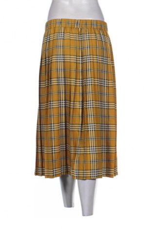 Φούστα Reserved, Μέγεθος L, Χρώμα Πολύχρωμο, Τιμή 12,00 €