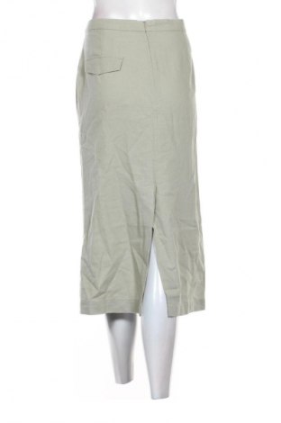 Szoknya Reserved, Méret M, Szín Zöld, Ár 4 959 Ft