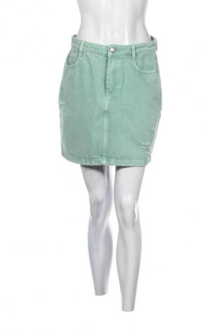 Sukňa Reserved, Veľkosť M, Farba Zelená, Cena  15,00 €