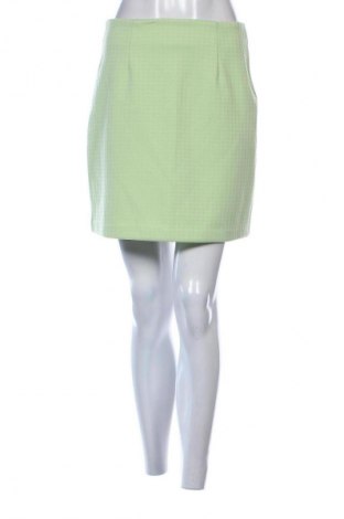 Sukně Reserved, Velikost M, Barva Zelená, Cena  189,00 Kč