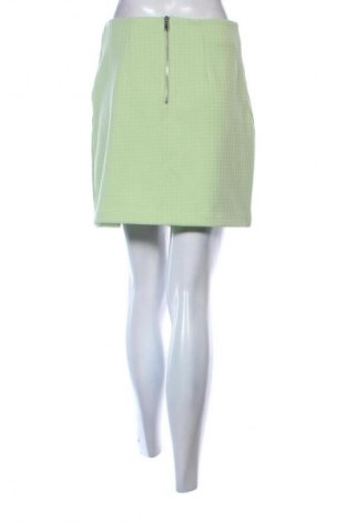 Sukně Reserved, Velikost M, Barva Zelená, Cena  189,00 Kč