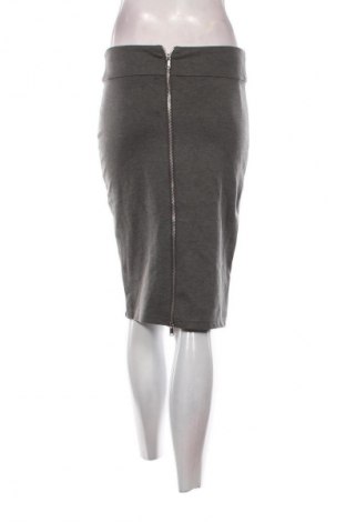 Φούστα Reserved, Μέγεθος M, Χρώμα Γκρί, Τιμή 7,99 €