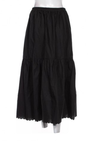 Szoknya Reserved, Méret L, Szín Fekete, Ár 4 855 Ft