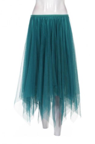 Φούστα Reserved, Μέγεθος S, Χρώμα Πράσινο, Τιμή 11,75 €