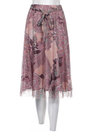 Φούστα Reserved, Μέγεθος S, Χρώμα Πολύχρωμο, Τιμή 11,75 €