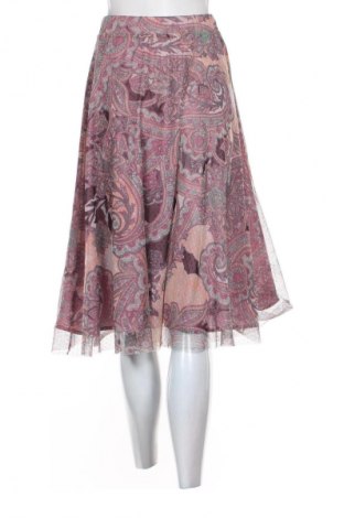 Φούστα Reserved, Μέγεθος S, Χρώμα Πολύχρωμο, Τιμή 11,75 €