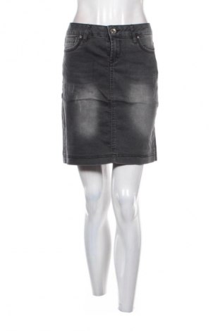 Szoknya Robin, Méret M, Szín Szürke, Ár 3 639 Ft