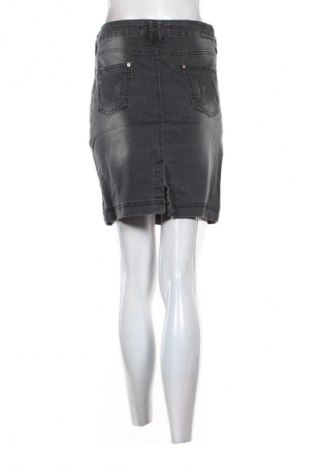 Szoknya Robin, Méret M, Szín Szürke, Ár 3 639 Ft