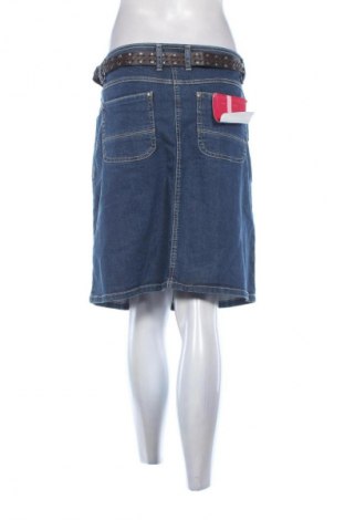 Szoknya Roxy, Méret XL, Szín Kék, Ár 8 678 Ft