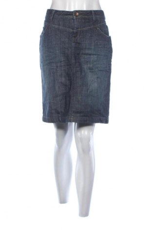 Rock S.Oliver, Größe L, Farbe Blau, Preis 13,99 €