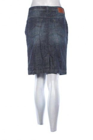 Rock S.Oliver, Größe L, Farbe Blau, Preis 13,99 €