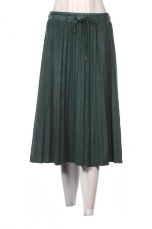 Szoknya S.Oliver, Méret S, Szín Zöld, Ár 6 859 Ft