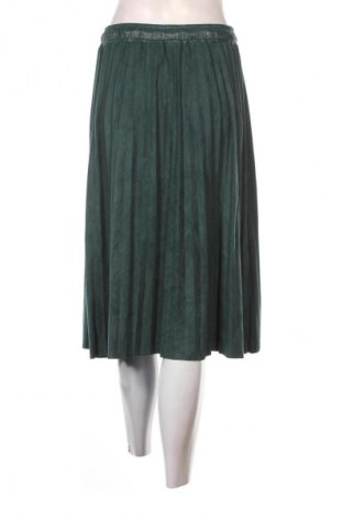 Szoknya S.Oliver, Méret S, Szín Zöld, Ár 6 859 Ft
