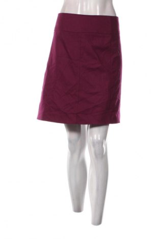 Rock S.Oliver, Größe XXL, Farbe Lila, Preis € 11,99