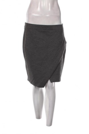 Φούστα S.Oliver, Μέγεθος XL, Χρώμα Γκρί, Τιμή 10,99 €