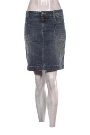 Rock S.Oliver, Größe L, Farbe Blau, Preis 13,99 €