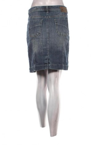 Rock S.Oliver, Größe L, Farbe Blau, Preis 13,99 €