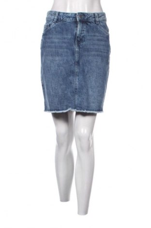 Rock S.Oliver, Größe XL, Farbe Blau, Preis € 21,00