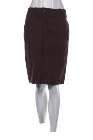 Rock S.Oliver, Größe L, Farbe Braun, Preis € 20,91