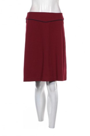 Rock S.Oliver, Größe S, Farbe Rot, Preis € 5,99