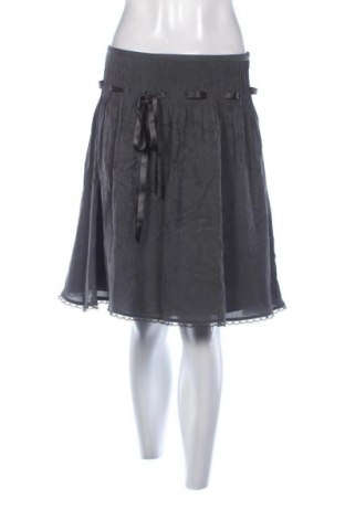 Rock S.Oliver, Größe M, Farbe Grau, Preis € 21,00