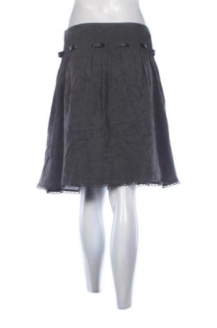 Rock S.Oliver, Größe M, Farbe Grau, Preis € 21,00