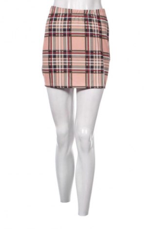 Rock SHEIN, Größe S, Farbe Mehrfarbig, Preis 9,99 €