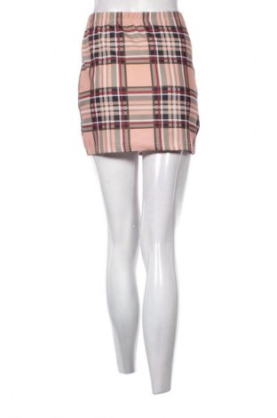 Rock SHEIN, Größe S, Farbe Mehrfarbig, Preis 9,99 €