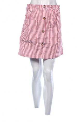 Rock SHEIN, Größe L, Farbe Mehrfarbig, Preis 9,78 €