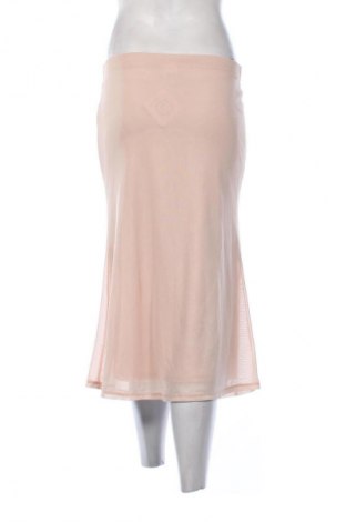 Szoknya SHEIN, Méret M, Szín Bézs, Ár 4 959 Ft