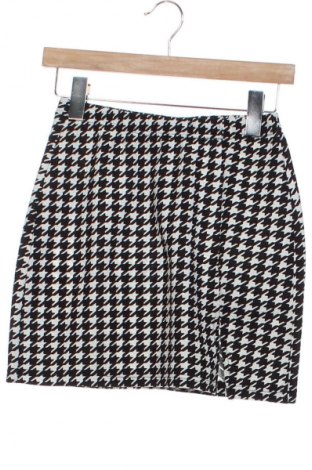 Rock SHEIN, Größe XS, Farbe Mehrfarbig, Preis € 12,00