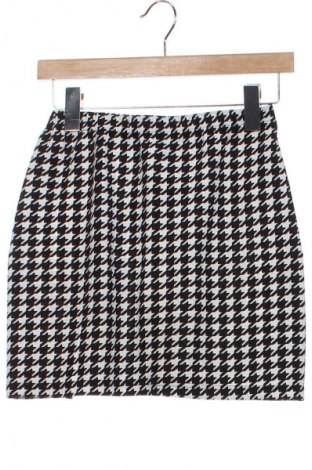 Rock SHEIN, Größe XS, Farbe Mehrfarbig, Preis € 12,00