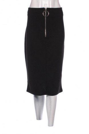 Rock SHEIN, Größe XXL, Farbe Schwarz, Preis € 11,70