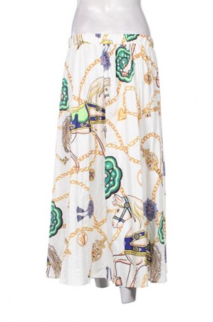 Φούστα SHEIN, Μέγεθος 3XL, Χρώμα Πολύχρωμο, Τιμή 12,00 €