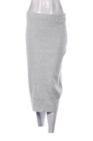 Rock SHEIN, Größe M, Farbe Grau, Preis € 11,70