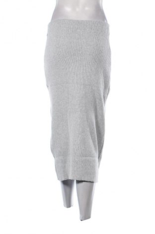 Rock SHEIN, Größe M, Farbe Grau, Preis € 11,70