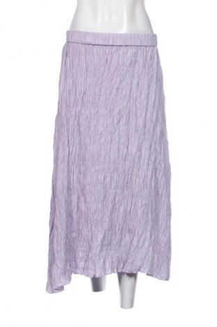 Szoknya SHEIN, Méret S, Szín Lila, Ár 4 858 Ft