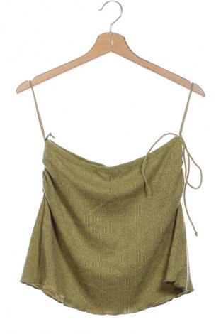 Φούστα SHEIN, Μέγεθος XXS, Χρώμα Πράσινο, Τιμή 12,00 €