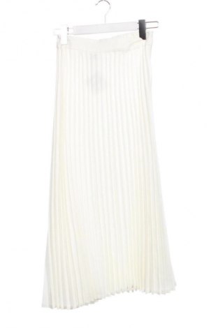 Szoknya SHEIN, Méret XS, Szín Fehér, Ár 6 199 Ft