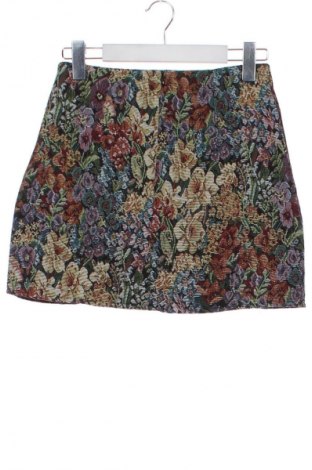Φούστα SHEIN, Μέγεθος XS, Χρώμα Πολύχρωμο, Τιμή 12,00 €