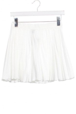 Φούστα SHEIN, Μέγεθος XS, Χρώμα Λευκό, Τιμή 12,00 €
