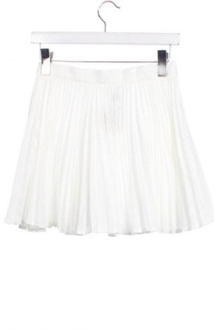 Φούστα SHEIN, Μέγεθος XS, Χρώμα Λευκό, Τιμή 12,00 €