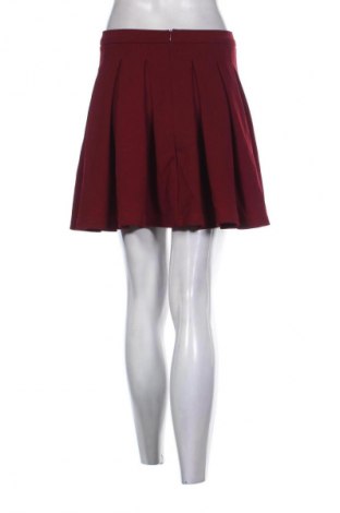 Φούστα SHEIN, Μέγεθος M, Χρώμα Κόκκινο, Τιμή 12,00 €