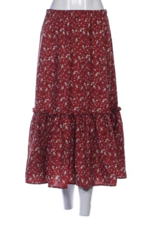 Szoknya SHEIN, Méret M, Szín Sokszínű, Ár 4 835 Ft