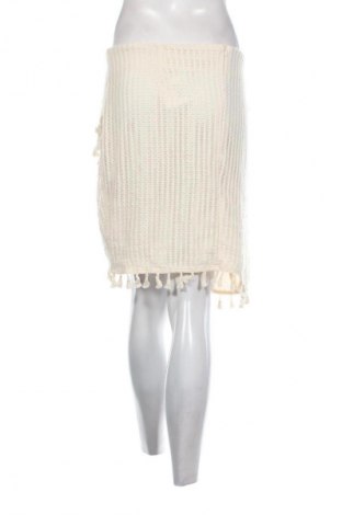 Пола SHEIN, Размер 3XL, Цвят Екрю, Цена 6,13 €