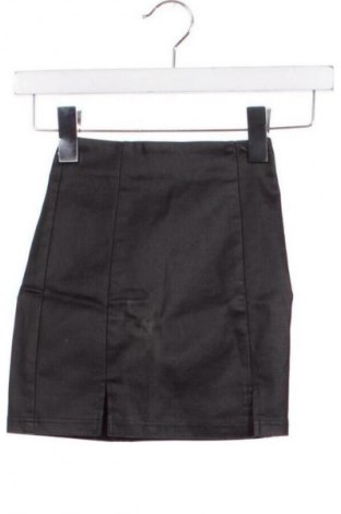 Rock SHEIN, Größe XXS, Farbe Schwarz, Preis € 12,00