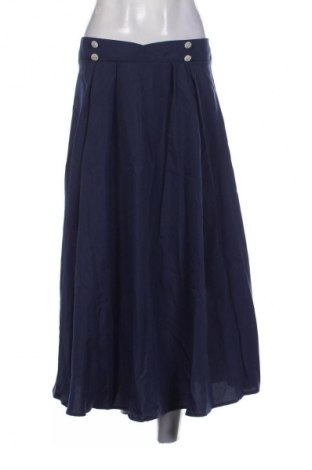 Szoknya SHEIN, Méret M, Szín Kék, Ár 4 835 Ft